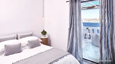 Mykonos No 5 (Kanalia)