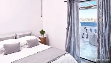 Mykonos No 5 (Kanalia)