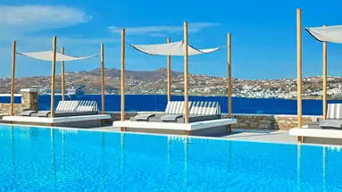 Mykonos No 5 (Kanalia)