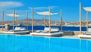 Mykonos No 5 (Kanalia)