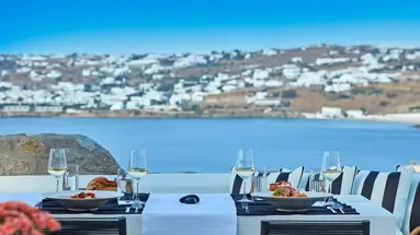 Mykonos No 5 (Kanalia)