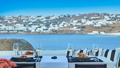 Mykonos No 5 (Kanalia)