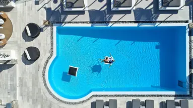 Mykonos No 5 (Kanalia)