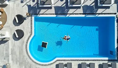 Mykonos No 5 (Kanalia)