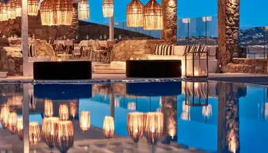 Mykonos No 5 (Kanalia)