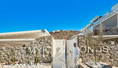Mykonos No 5 (Kanalia)