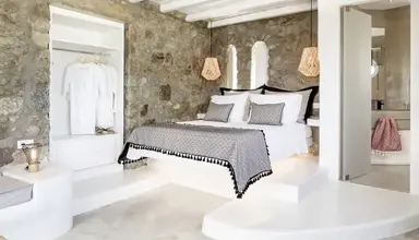 Mykonos No 5