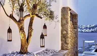 Mykonos No 5
