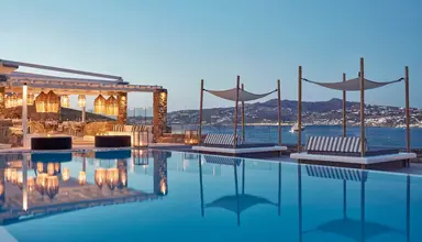Mykonos No 5