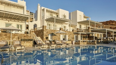Mykonos No 5