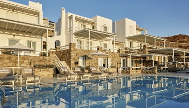 Mykonos No 5