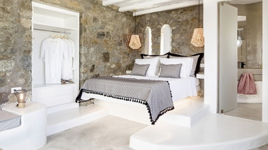 Mykonos No 5
