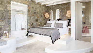 Mykonos No 5