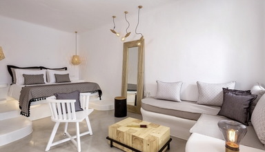 Mykonos No 5