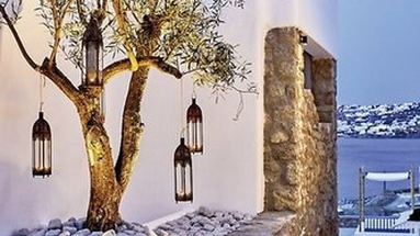 Mykonos No 5