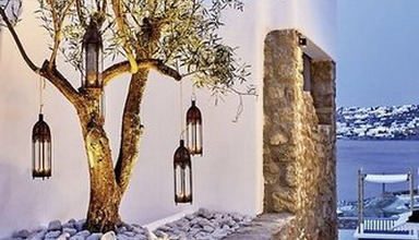 Mykonos No 5
