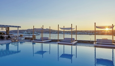 Mykonos No 5