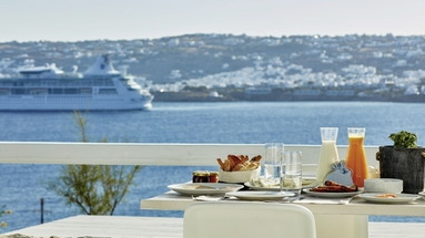 Mykonos No 5