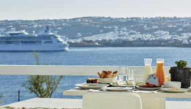 Mykonos No 5