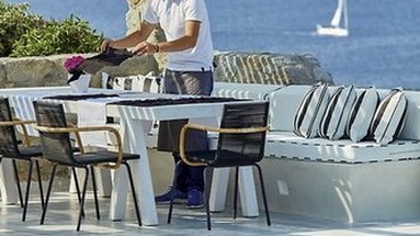 Mykonos No 5