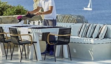 Mykonos No 5