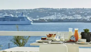 Mykonos No 5