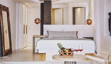 Mykonos No 5