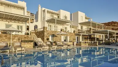 Mykonos No 5
