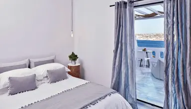 Mykonos No 5