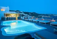 Mykonos Princess