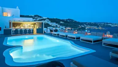 Mykonos Princess
