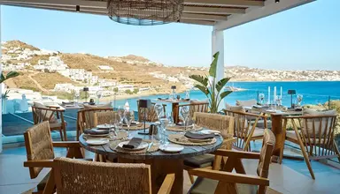 Mykonos Princess