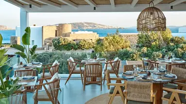 Mykonos Princess