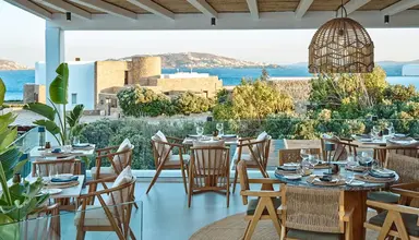 Mykonos Princess