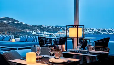 Mykonos Princess