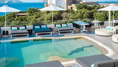 Mykonos Princess