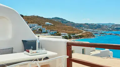 Mykonos Princess