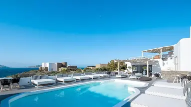 Mykonos Princess