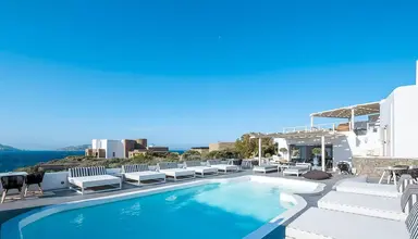 Mykonos Princess
