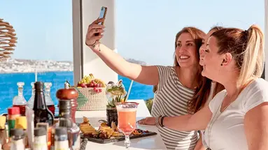 Mykonos Princess