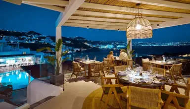 Mykonos Princess