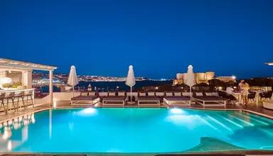 Mykonos Princess