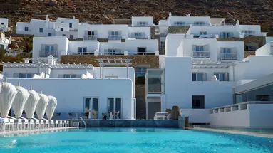 Mykonos Riviera