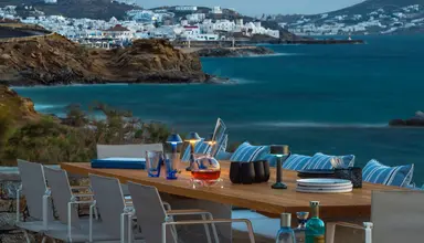 Mykonos Riviera