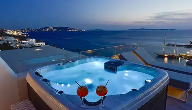 Mykonos Riviera