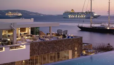 Mykonos Riviera