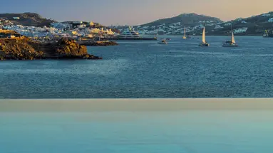 Mykonos Riviera