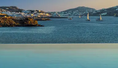 Mykonos Riviera