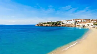 Mykonos Riviera