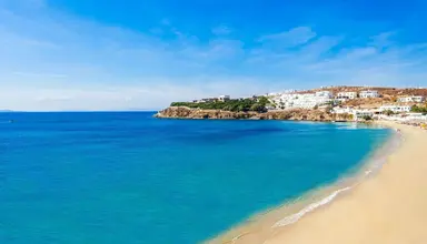 Mykonos Riviera